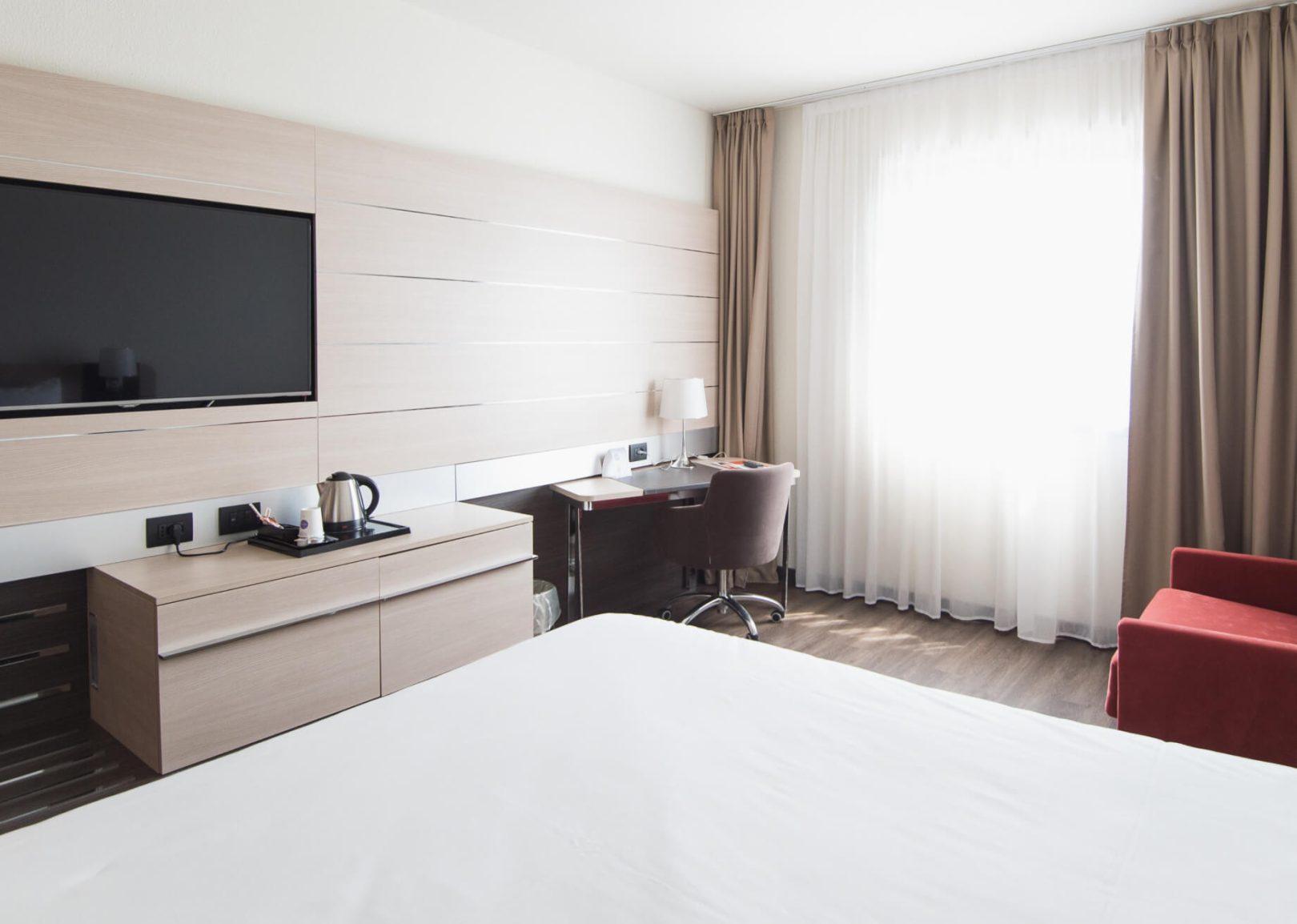 Double Executive Room